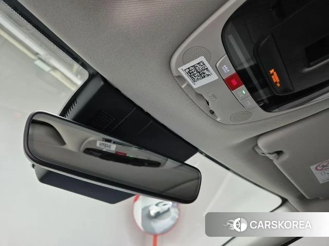 Kia Sportage 5th Generation 2024 Белый из Кореи, фото 6