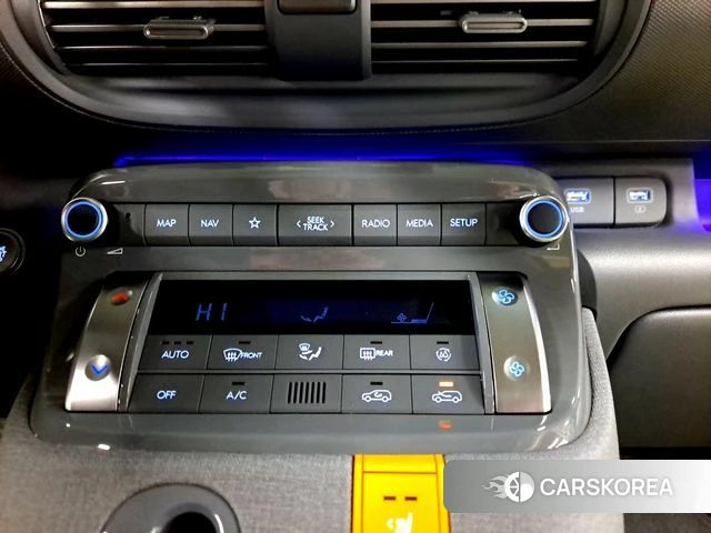 Hyundai Casper 2024 Белый из Кореи, фото 6