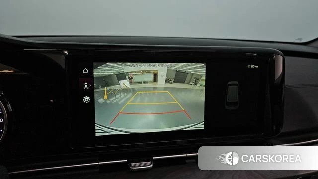 Kia Carnival 4th generation 2023 Белый из Кореи, фото 6