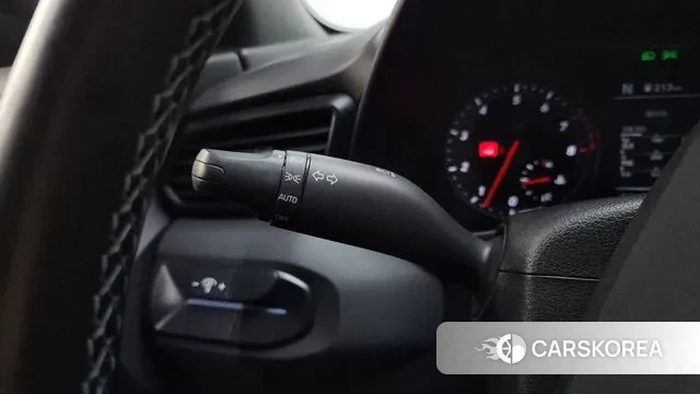 Hyundai Veloster (JS) 2019 Черный из Кореи, фото 6