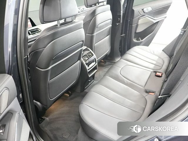 BMW X5 (G05) 2020 Серый из Кореи, фото 6