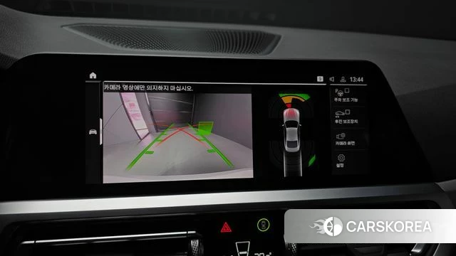 BMW 4 Series (G22) 2022 Белый из Кореи, фото 6