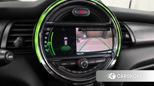 Mini Cooper 2020 Черный из Кореи, фото 6