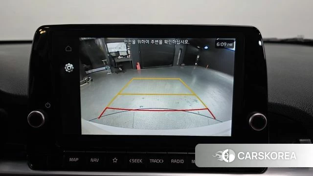 Kia Morning Urban (JA) 2022 Жемчужный цвет из Кореи, фото 6