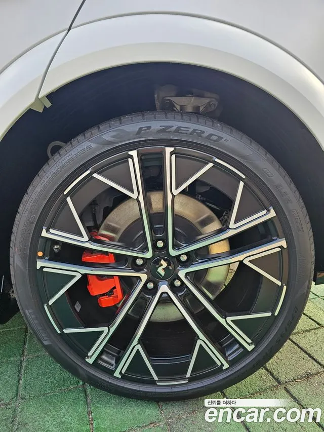 Hyundai Ionic 5 id 2652157 из Кореи 6