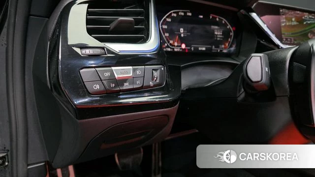 BMW Z4 (G29) 2024 Черный из Кореи, фото 6