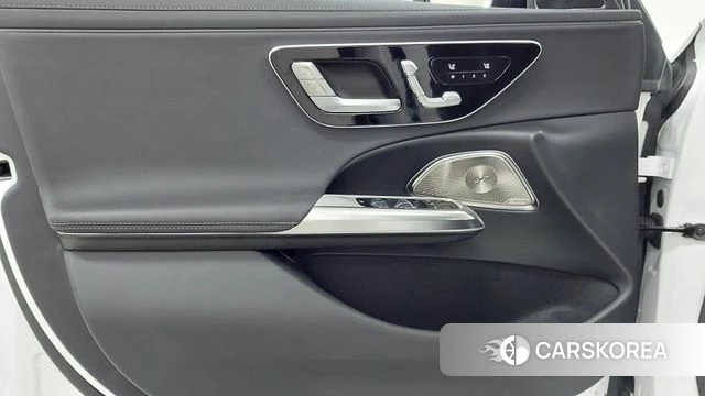 Mercedes-Benz E-Class W214 2025 Белый из Кореи, фото 6