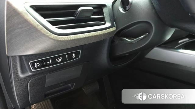 Kia K8 2022 Белый из Кореи, фото 6