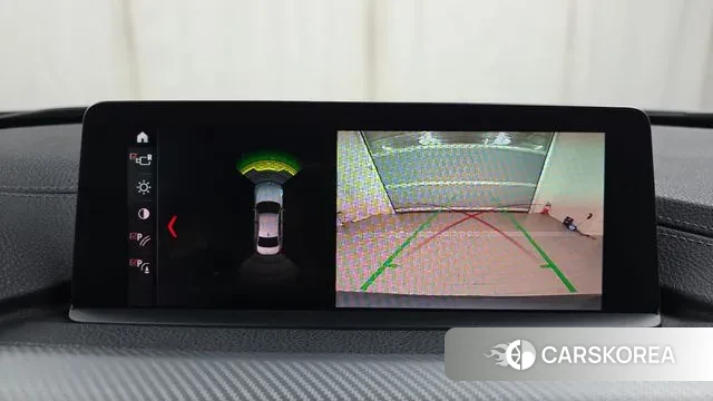 BMW 3 Series (F30) 2018 Серый из Кореи, фото 6