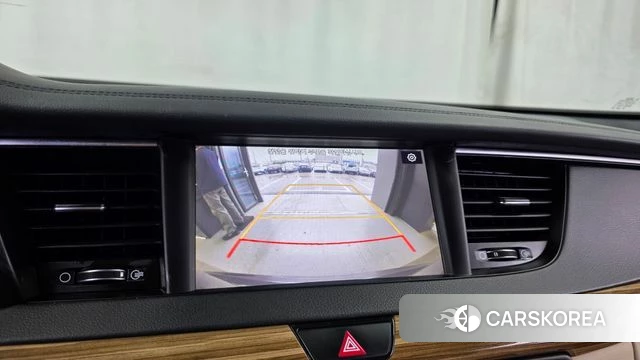 Kia Come New K7 2018 Серый из Кореи, фото 6