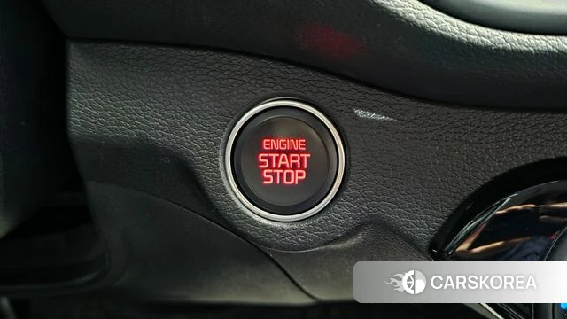 Kia The New K3 2nd generation 2022 Белый из Кореи, фото 6