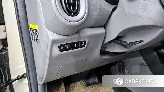 Kia Morning Urban (JA) 2020 Жемчужный цвет из Кореи, фото 6