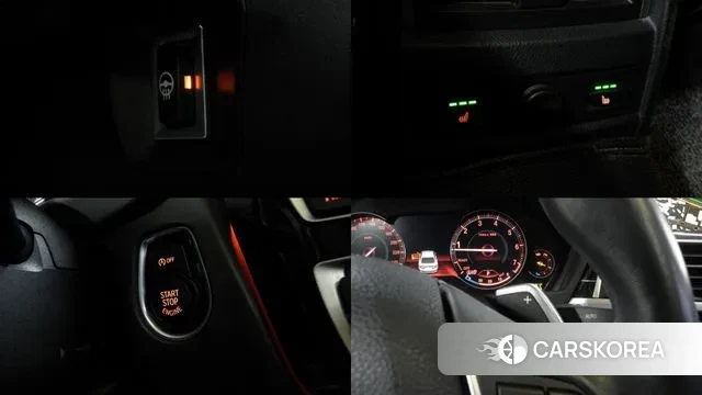 BMW 4 Series (F32) 2018 Белый из Кореи, фото 6