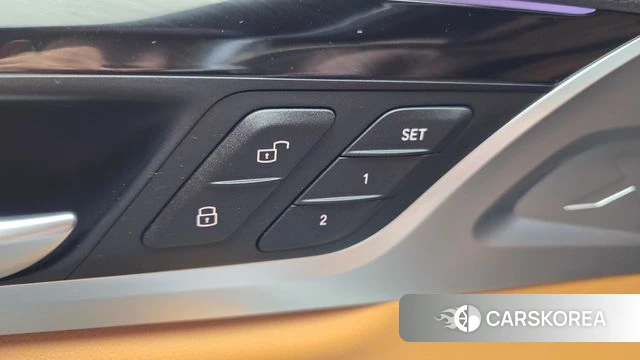 BMW X3 (G01) 2018 Белый из Кореи, фото 6