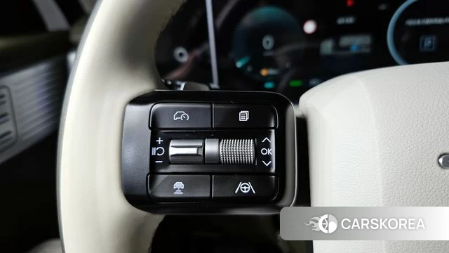 Hyundai Santa Fe (MX5) 2024 Белый из Кореи, фото 6