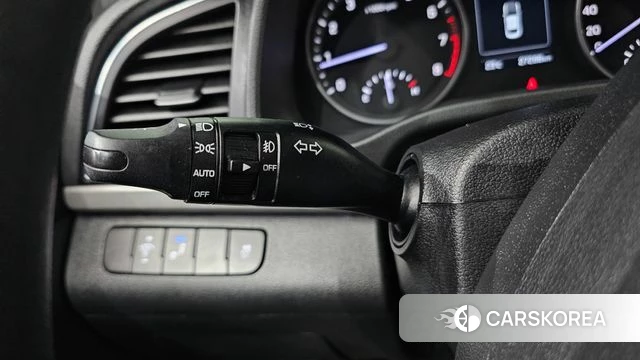 Hyundai Avante AD id 4331804 из Кореи 6