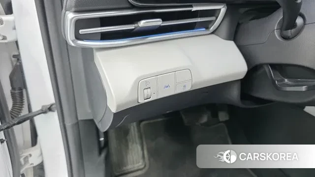 Hyundai Avante (CN7) 2020 Белый из Кореи, фото 6