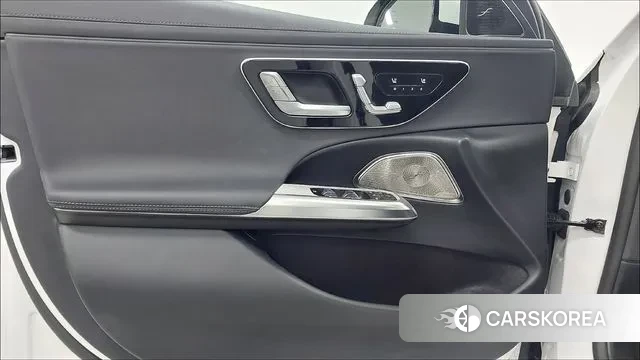 Mercedes-Benz E-Class W214 2025 Белый из Кореи, фото 6