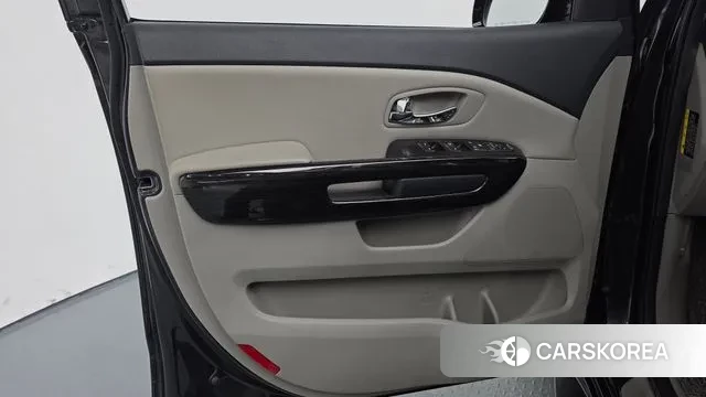 Kia The New Carnival 2019 Серый из Кореи, фото 6