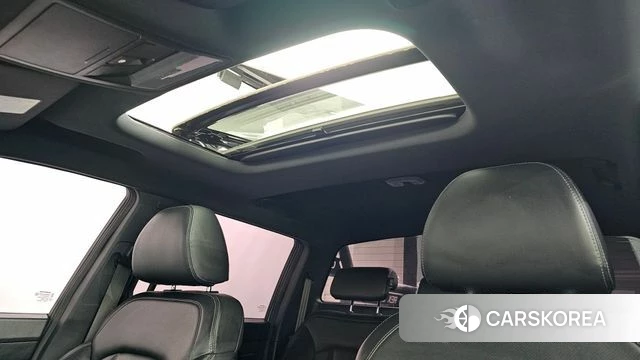 Ssangyong The New Rexton Sports Cannes 2021 Белый из Кореи, фото 6