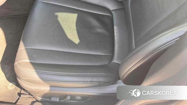 Hyundai Grandeur (GN7) 2023 Белый из Кореи, фото 6