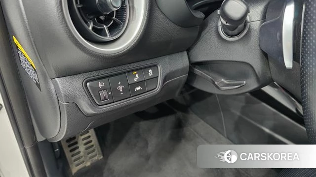 Kia Come New K3 2020 Белый из Кореи, фото 6