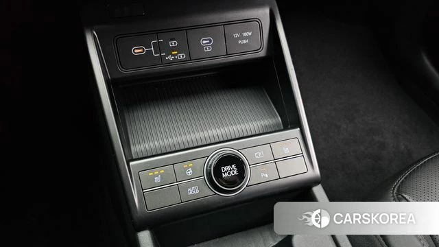 Hyundai Kona (SX2) 2023 Серый из Кореи, фото 6