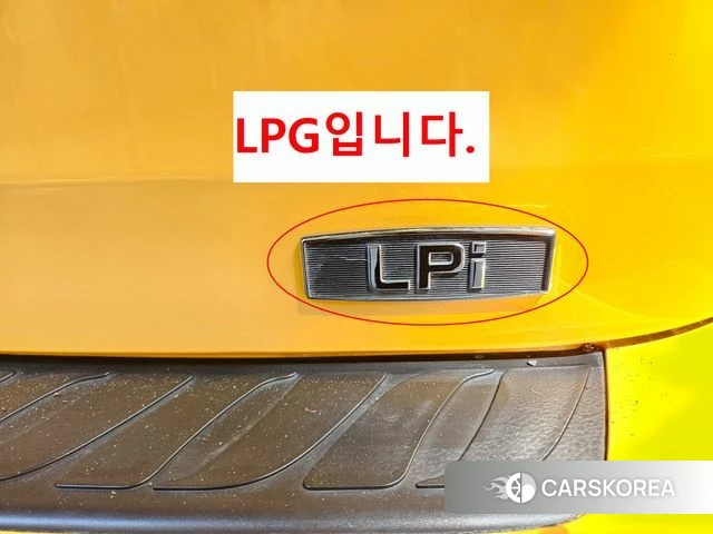 Hyundai The New Grand Starex 2019 Желтый из Кореи, фото 6