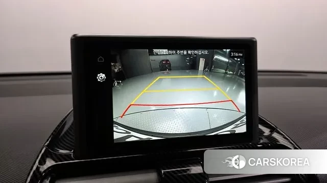 Hyundai Casper 2022 Зеленый из Кореи, фото 6