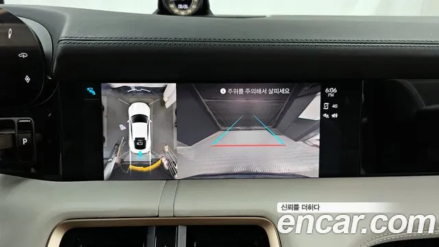 Porsche Taycan 2022 Белый из Кореи, фото 6