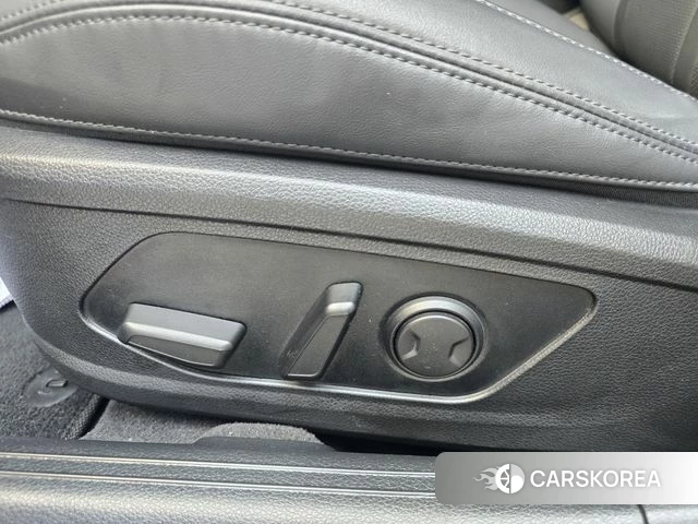 Kia K5 3rd generation 2020 Черный из Кореи, фото 6
