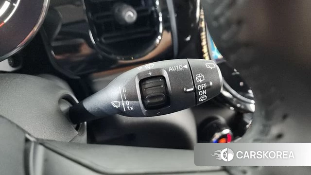 Mini Cooper 2022 Темно-зеленый из Кореи, фото 6