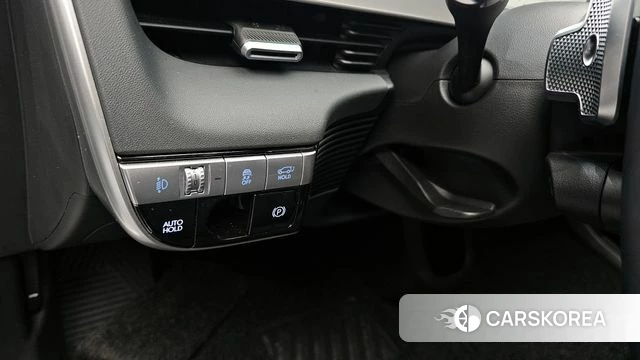 Hyundai Ionic 5 2024 Белый из Кореи, фото 6