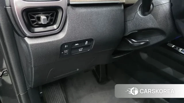 Kia Sorento 4th Generation 2022 Серый из Кореи, фото 6