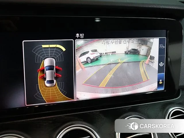 Mercedes-Benz E-Class W213 2020 Белый из Кореи, фото 6