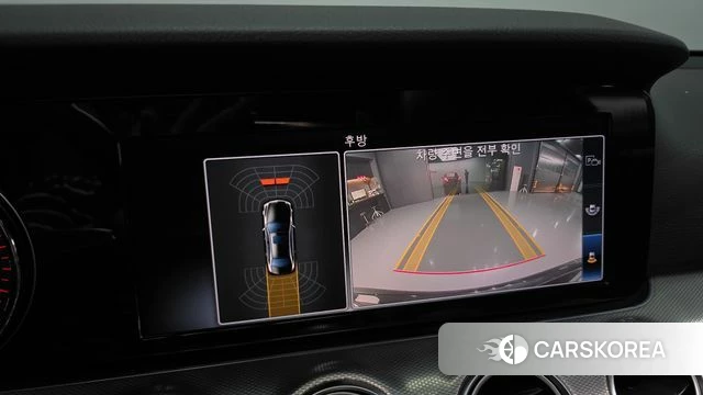Mercedes-Benz E-Class W213 2018 Черный из Кореи, фото 6