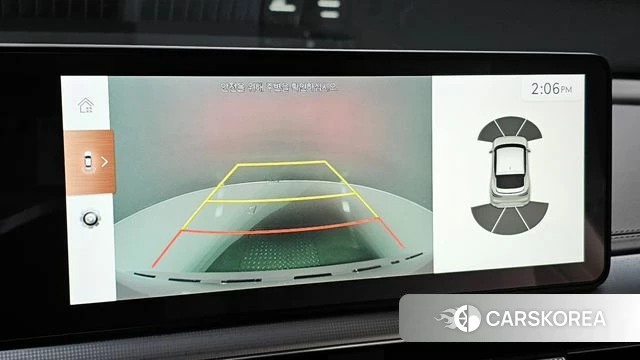 Genesis GV60 2023 Белый из Кореи, фото 6