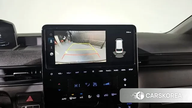 Hyundai Staria 2021 Черный из Кореи, фото 6