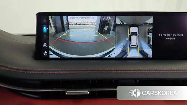 Genesis GV70 2022 Белый из Кореи, фото 6