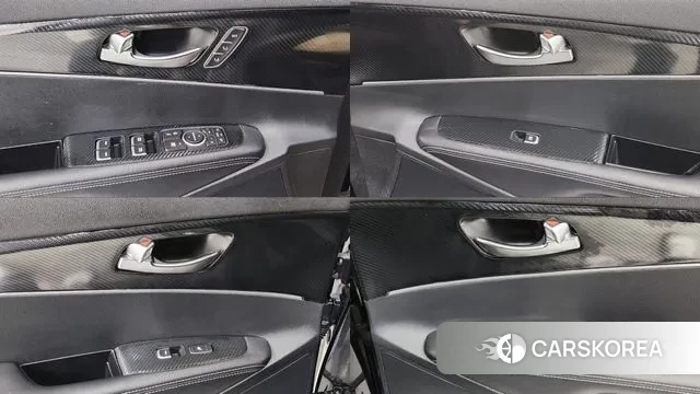 Kia The New Sorento 2019 Серый из Кореи, фото 6