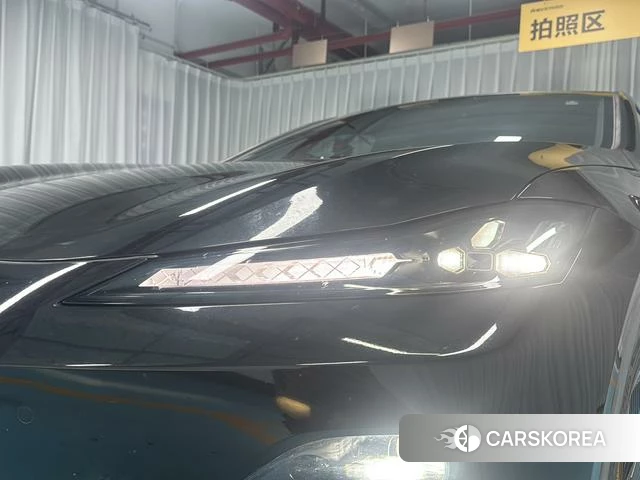 Dark blue car Dark blue SL03 2023 Черный из Китая, фото 6