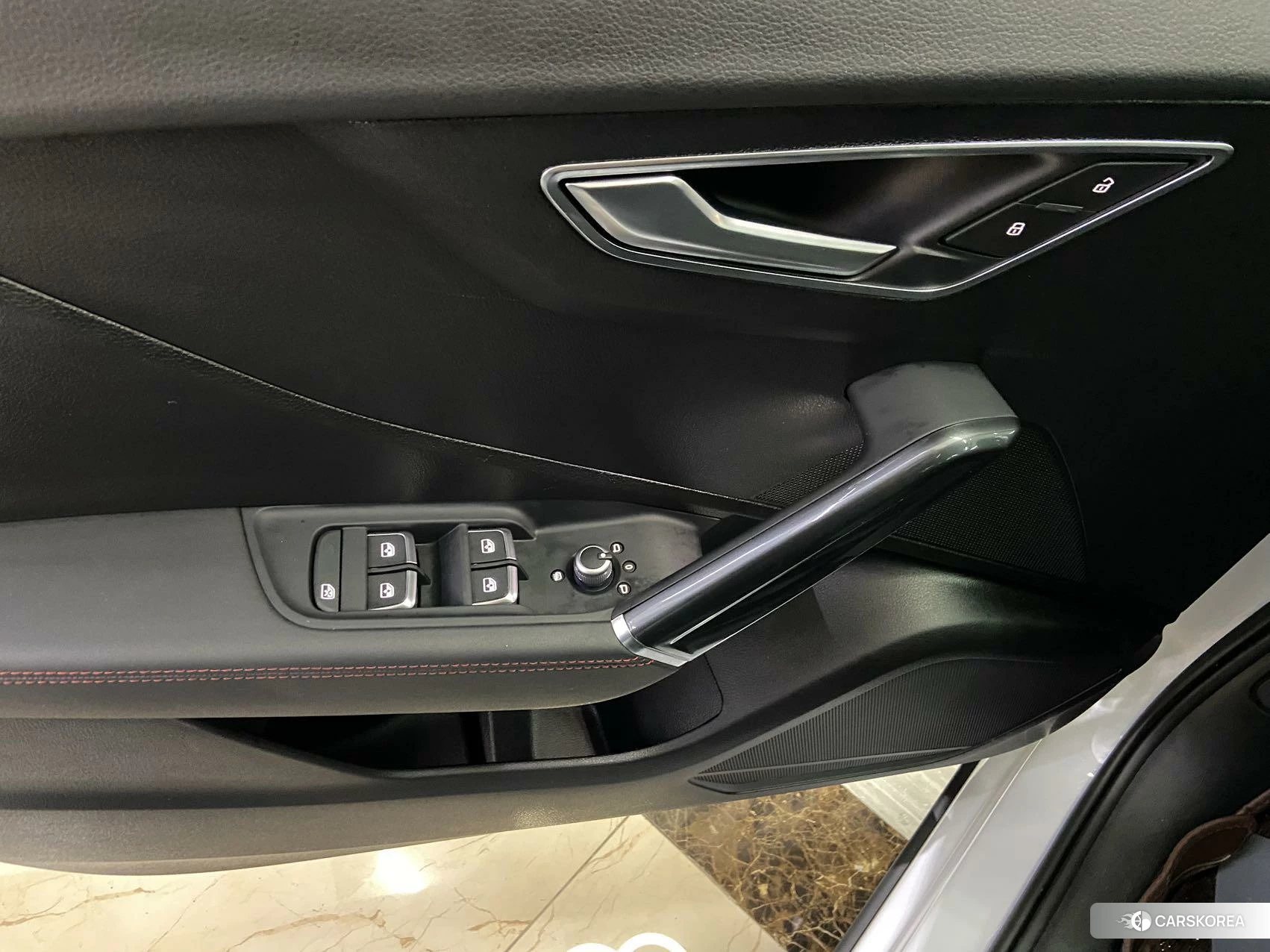 Audi Q2L 2021 Белый из Китая, фото 6