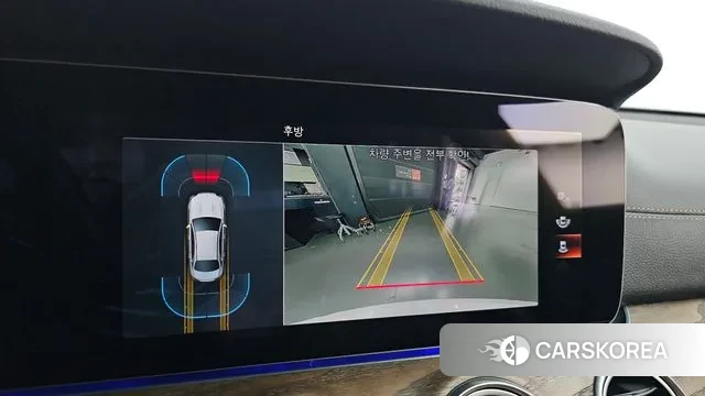 Mercedes-Benz E-Class W213 2021 Белый из Кореи, фото 6