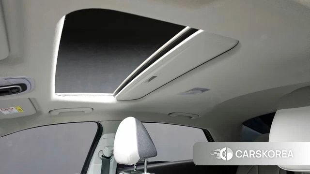 Hyundai Avante (CN7) 2020 Серый из Кореи, фото 6