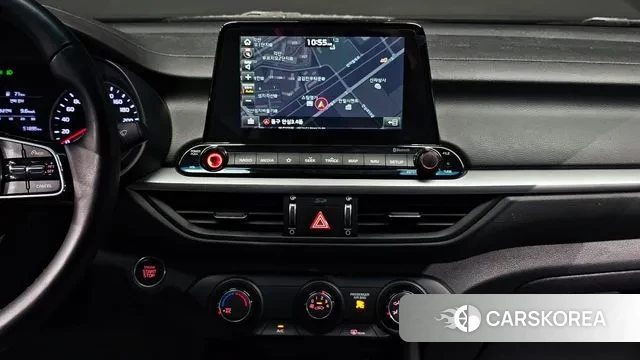 Kia Come New K3 2018 Белый из Кореи, фото 6