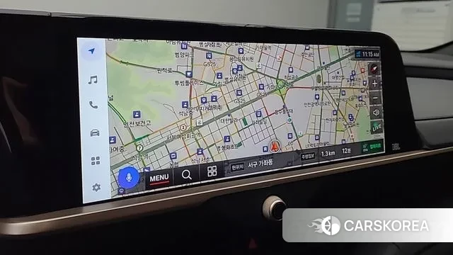 Toyota Crown Crossover 2023 Красный из Кореи, фото 6