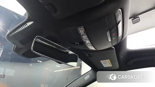 Mercedes-Benz E-Class W213 2020 Черный из Кореи, фото 6