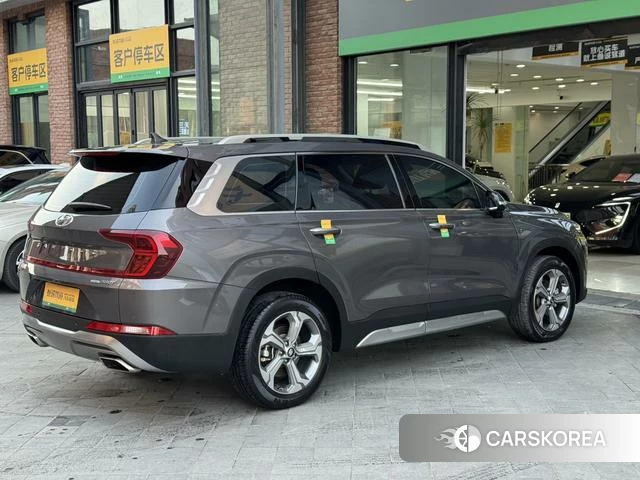 Hyundai Shengda 2021 Серебристо-серый из Китая, фото 6