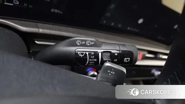 Kia The New Sportage 5th Generation Hybrid 2025 Белый из Кореи, фото 6