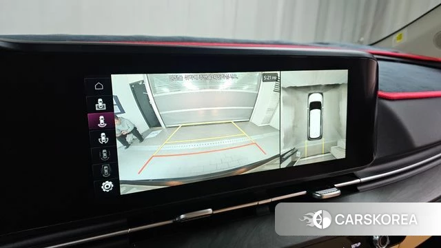 Kia Carnival 4th generation 2022 Черный из Кореи, фото 6